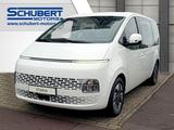 Hyundai STARIA 1,6 T Hybrid 6-AT 9 Sitzer Trend Parkpake - Hyundai Staria Trend mit Hybrid-Antrieb (Benzin/Elektro)