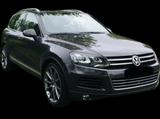 Volkswagen Touareg 3.0 V6 TDI !!NUR NOCH BIS 07.11.25!! - Volkswagen Touareg aus 2010: V6