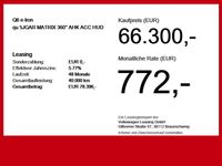 Audi Q6 e-tron - Vorschau Bild 6