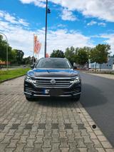 Volkswagen Touareg 3.0D 53tkm 286Ps - Volkswagen Touareg: 2.5