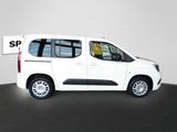 Opel Combo Life E Elegance 1.5D 96KW Tot-Winkel - gebrauchte Opel Combo Life aus dem Jahr 2022
