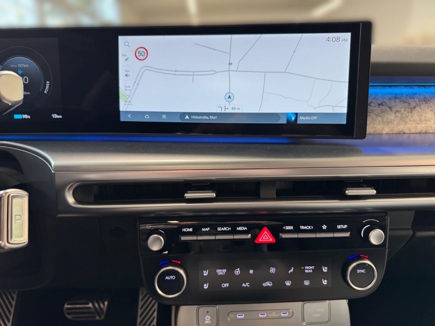 Hyundai IONIQ 9 – Bild 9