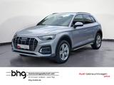 Audi Q5 advanced 45 TFSI quattro - Audi Q5 Gebrauchtwagen in Freiburg