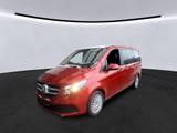 Mercedes-Benz V 250 d KOMPAKT EDITION*AHK*AKUSTIK*AMBIENTE*ACC - Mercedes-Benz V 220: Rot