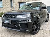 Land Rover Range Rover Sport HSE Dynamic*lück. Scheckheft* - Land Rover Range Rover Sport in Ludwigshafen