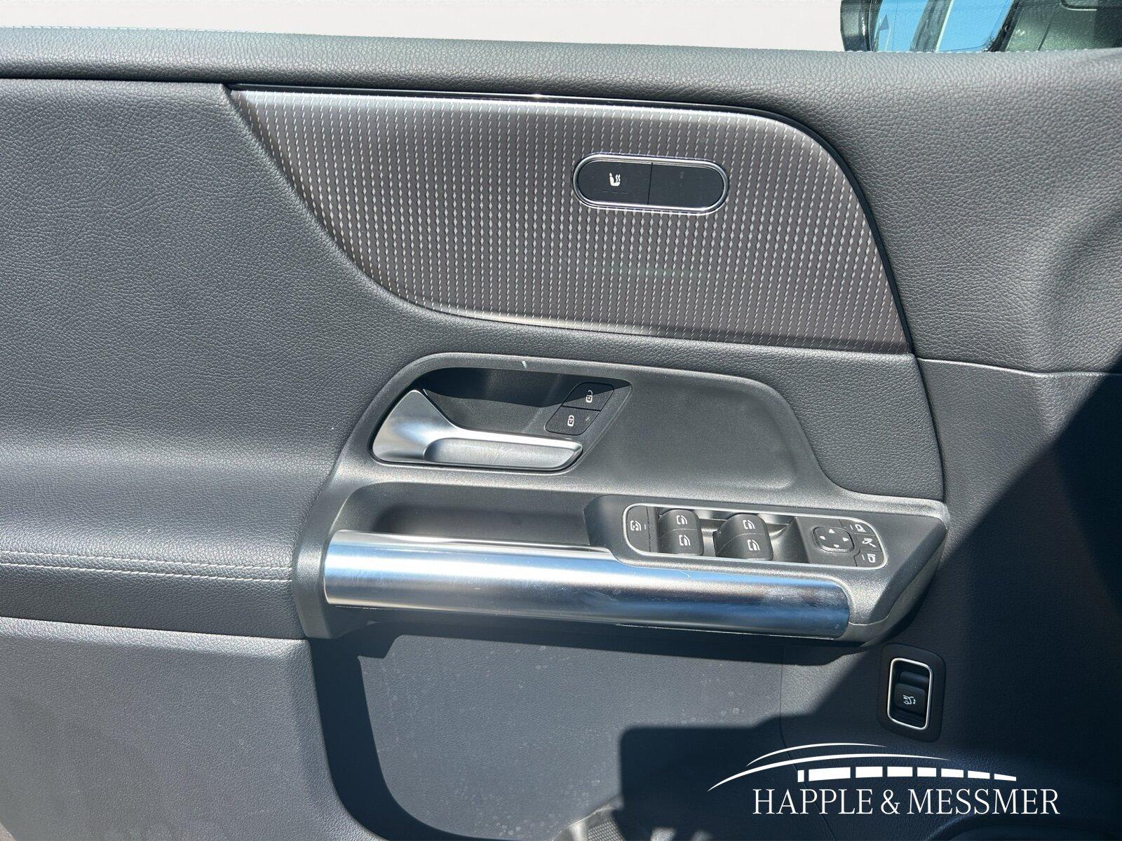 Mercedes-Benz B-Class 4MATIC Progressive/Navi/Distronic/Autom., миниатюра 14