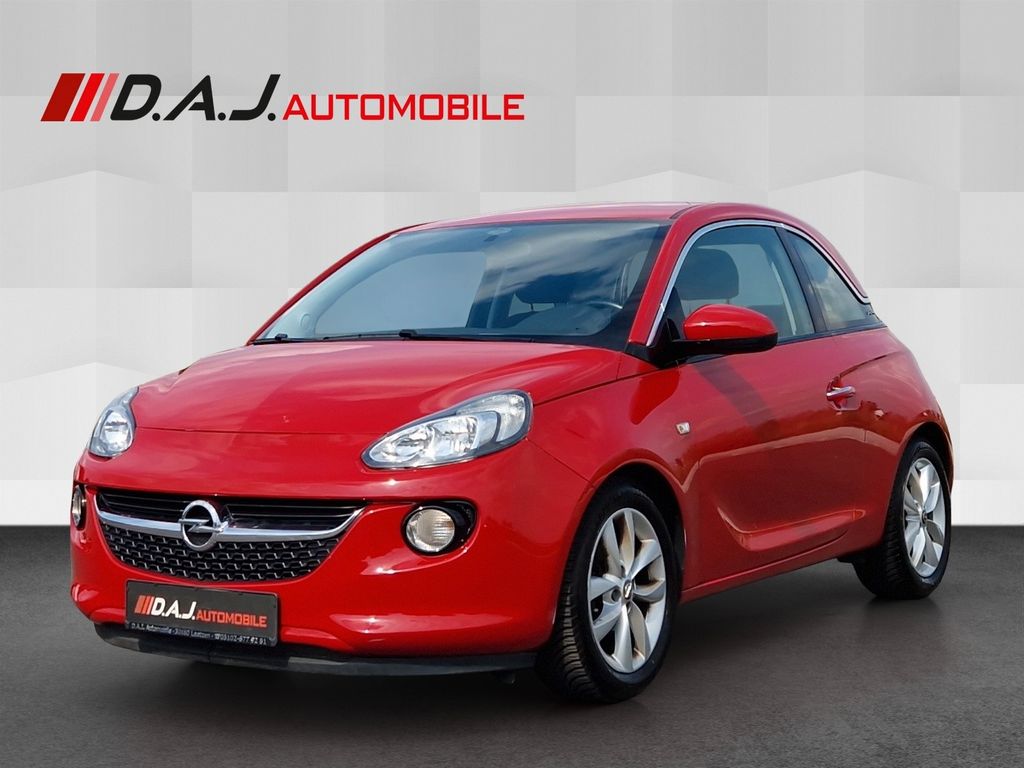 OPEL Adam