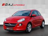 Opel Adam 1.2 ecoFlex Jam / Chrome-Paket Touch Alu BT - Opel Adam in Hannover