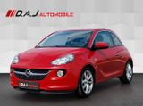 Opel Adam 1.2 ecoFlex Jam / Chrome-Paket Touch Alu BT - Opel Adam in Hannover