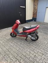 Aprilia Leonardo 125 - APRILIA LEONARDO 125