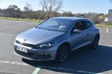 Volkswagen Scirocco 2.0 TDI Sport - Volkswagen Scirocco in Frankfurt (Main)