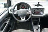 Seat Mii 1.0 55kW ASG Automatik - scheckheftgepflegte Seat Mii