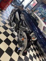 Honda USA Shadow VT1100 C2 keine Harley / Softail   - HONDA 1100 VT