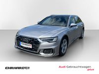 Audi A6 - Vorschau Bild 1