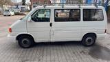 Volkswagen T4 andere - Volkswagen T4 andere aus 1999