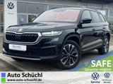 Skoda Kodiaq 2.0 TSI DSG 4x4 TOUR 19"+EL.HECK+NAVI-COL