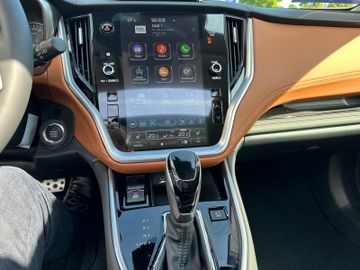 Subaru Outback Platinum | Nav - RCam - SD