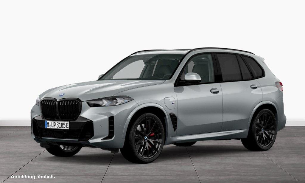 BMW X5 xDrive50e M Sportpaket B&W Surround DAB LED