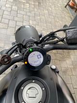 Yamaha XSR 700 - YAMAHA 700