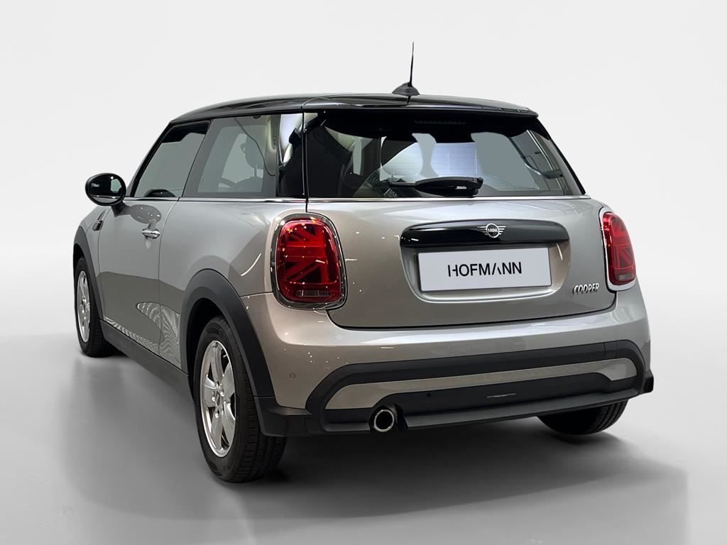 MINI Cooper 2023