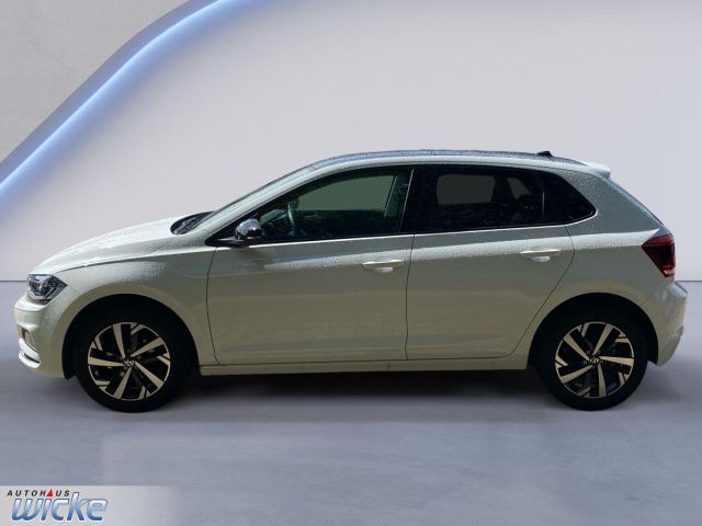 Polo 1.0 TSI DSG Highline NAVI KLIMA PDC ACC LM