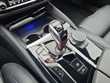 BMW M5 - 10