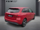 Mercedes-Benz B 220 d MEMORY-PAKET+NAVI+DISTRONIC+AUTOM.+KLIMA - Autos mit Allradantrieb