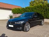 BMW 320 GT - Gran Turismo - Sport Line  - BMW 320 Gran Turismo aus 2013