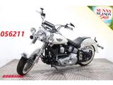 Harley-Davidson FLSTC Softail Heritage Classic Vance Hines 100 Y - HARLEY-DAVIDSON 2003 SOFTAIL