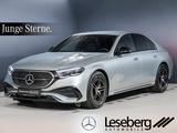 Mercedes-Benz E 200 AMG /DIG.LIGHT/Distro/Night/Ambiente/360°/