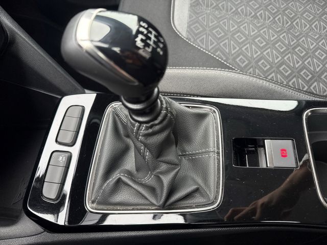 Mokka Edition 1.2 Turbo SHZ KLIMA LMF LICHTPAKE