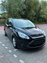 Ford C-Max - Ford C-Max aus 2010