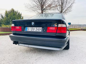 صورة 2 لـ 1992 BMW 530