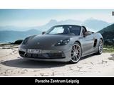 Porsche Boxster GTS 4.0 Sitzbelüftung Bose ACC 18WegeSit - Porsche Boxster in Leipzig