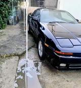 Toyota Supra - Toyota Supra von privat