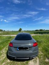 Audi TT 45 Coupe - TFSI quattro S tronic - Audi TT Gebrauchtwagen in Hamm