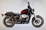 Hyosung GV 125i S Aquila EVO ABS E5+ - HYOSUNG GV 125I S AQUILA EVO