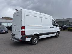 Fahrzeugabbildung Mercedes-Benz Sprinter 313 CDI,Kasten,L2H2,Klima,Kamera