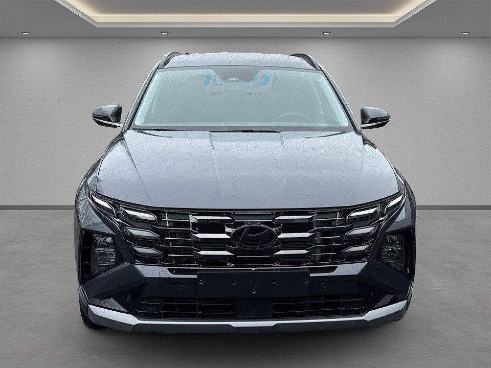 Hyundai TUCSON - Bild 2