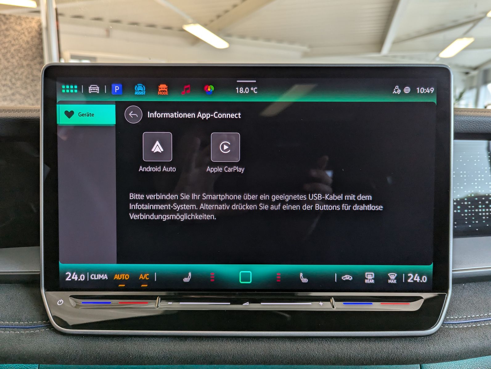 VW Tayron 2.0TDI 4M R-Line Launch Pano Black AHK 20 - Image 38