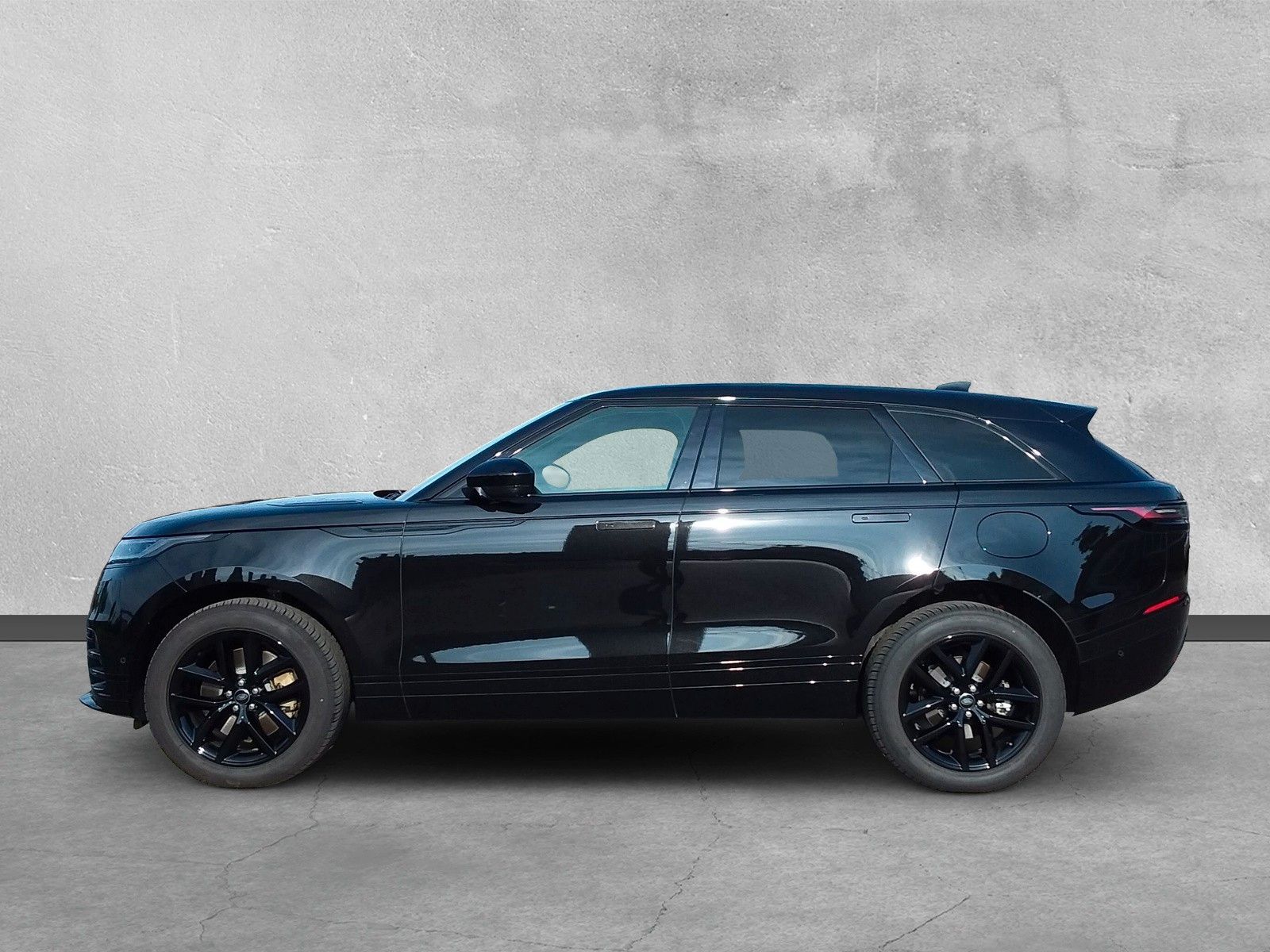 Land Rover Range Rover Velar 2.0 P400e DYN SE AWD imagem 3