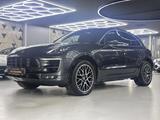 Porsche Macan S 3.0 TDI V& STAND-HZ/PANO/CAM/SITZ-HZ V+H - Porsche Macan in Braunschweig
