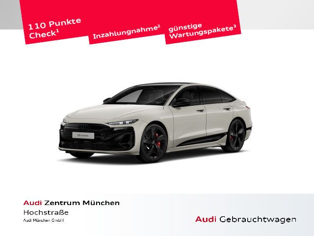 Audi S6 Sportback e-tron 370 kW