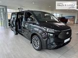 Ford Tourneo Custom Titanium X Panorama AHK-el. klapp - Ford Tourneo