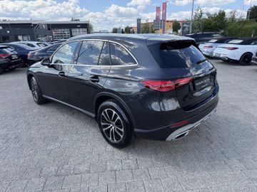 Mercedes GLC 200 - 8