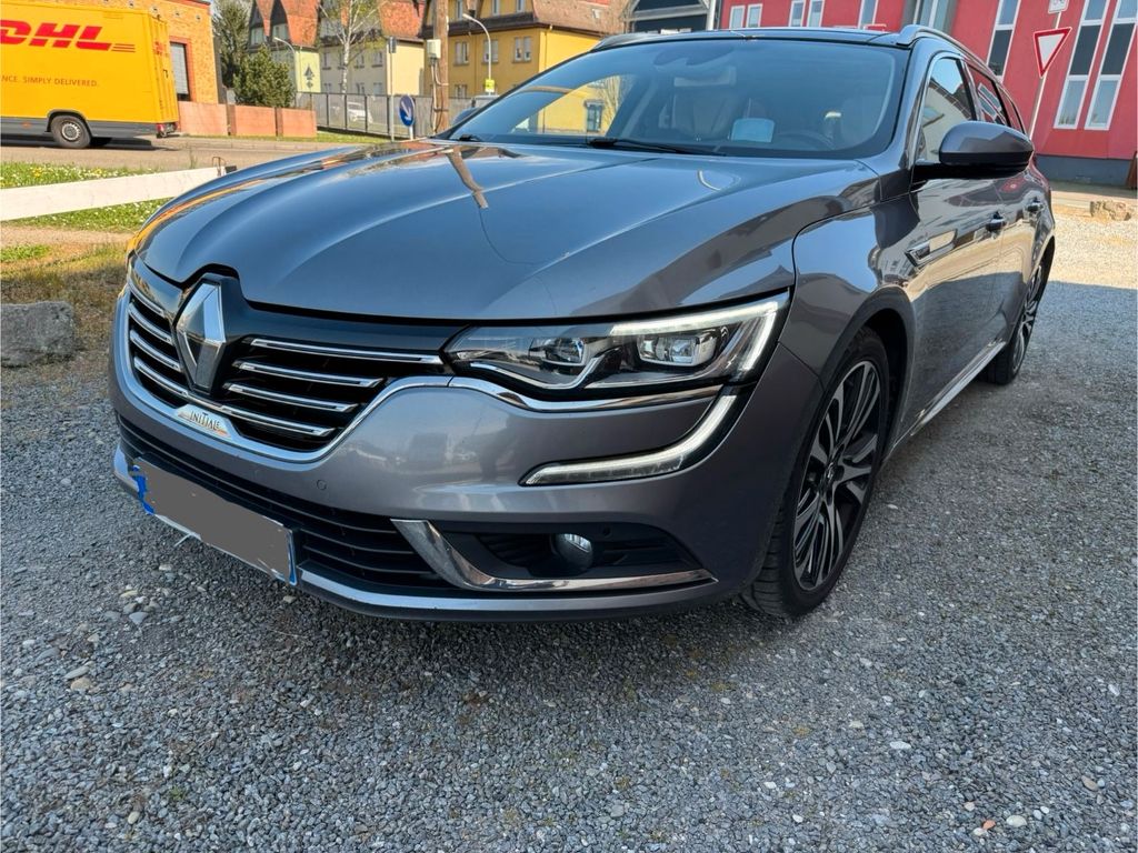 Angebot ansehen Renault Talisman