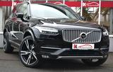 Volvo XC 90 Inscription AWD/360/Bowers &Wilkins/TOP! - Volvo XC90 Gebrauchtwagen in Mülheim (Ruhr)