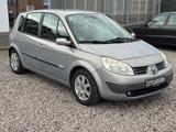 Renault Scenic II Privilege*Automatik*AHK*Teilleder - gebrauchte Renault Scenic aus dem Jahr 2005