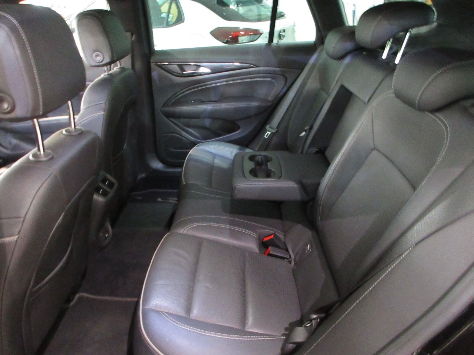 Fahrzeugabbildung Opel Insignia B ST Innovation 4x4 LEDER/4xSHZ/LHZ/AHK