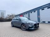 Hyundai i30 N Line 1Hand Shadow Grey Top gepflegt 140ps - Hyundai Gebrauchtwagen in Mainz
